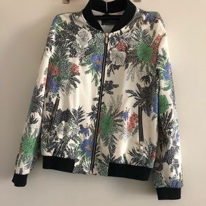 Zara bomber